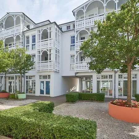 Apartment Nahe Und Seebruecke In *
